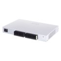 CBS350 MANAGED 8-PORT 2.5GE POE/2X10G COMBO