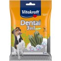 VITAKRAFT DENTAL 3w1 FRESH S przysmak dla psa 120g