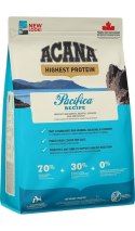 ACANA Highest Protein Pacifica Dog - sucha karma dla psa - 6 kg (WYPRZEDAŻ)