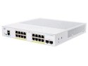 Switch Cisco CBS250-16P-2G-EU