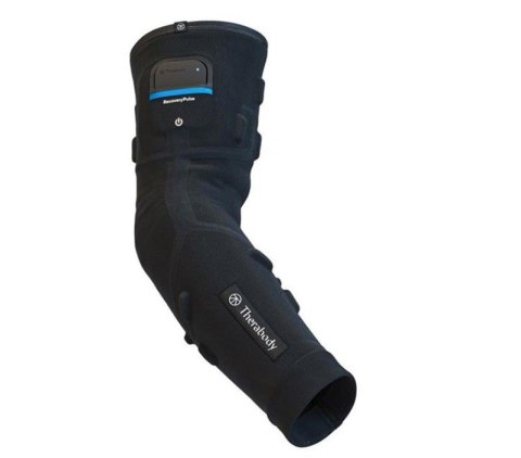 Therabody RecoveryPulse Arm Sleeve Single rozm. S