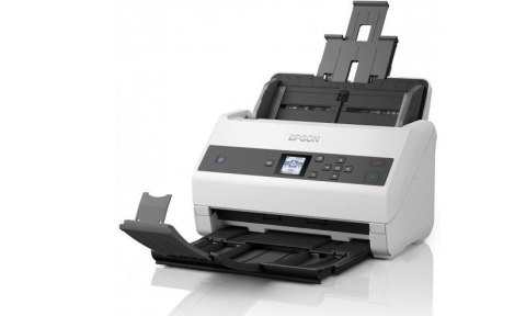 Epson Skaner WF DS-970 A4 / A3(igłowanie) ADF100/170ipm/USB3.0