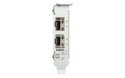 QNAP Dwuportowa sieciowa karta rozszerzeń QXG-10G2SF-X710 10GbE d-p SFP+ network expand card