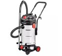 Odkurzacz warsztatowy 1500W Graphite zbiornik 40L