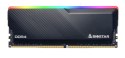 Pamięć DDR4 Biostar 8GB 3600MHz HYNIX UDIMM 1.35V Gaming Xseries