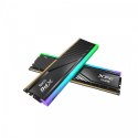 Adata Pamięć XPG Lancer Blade DDR5 6000 64GB (2x32) CL30 RGB