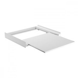 Maclean Łącznik pralki z szuszarką półka MC-890