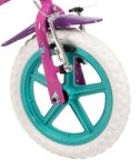 Rowerek dziecięcy Domek GABBI 12" HUFFY 22493W