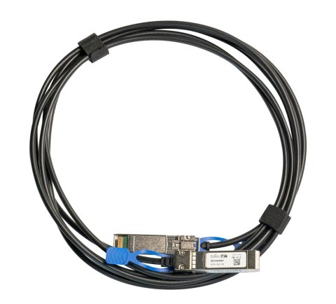 MikroTik XS+DA0001 | Kabel DAC SFP28 | 25Gb/s, 1m