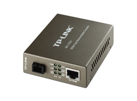 Konwerter TP-Link MC112CS