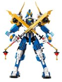 LEGO Ninjago 71785 Tytan mech Jaya