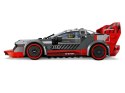 LEGO Speed Champions 76921 Wyścigowe Audi S1 E-tron Quattro