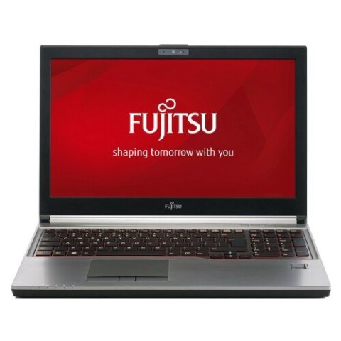 Laptop Fujitsu H730