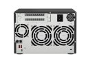 QNAP Serwer NAS TS-673A-8G 8GB RAM AMD Ryzen V1500B 2.2GHz