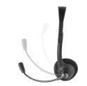 Trust Primo Chat Headset for PC and laptop