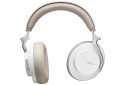 Shure SBH2350-WH-EFS - Profesjonalne słuchawki bezprzewodowe AONIC 50 z systemem ANC (białe)