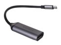 UNITEK ADAPTER USB-C - DISPLAYPORT 1.4 8K 60HZ