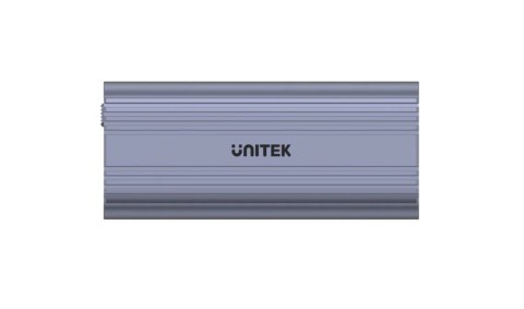 UNITEK OBUDOWA NA DYSK M.2, PCIE, NVME/SATA 10GBPS