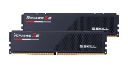 G.SKILL RIPJAWS S5 DDR5 2X24GB 6400MHZ CL36 XMP3 BLACK F5-6400J3648G24GX2-RS5K