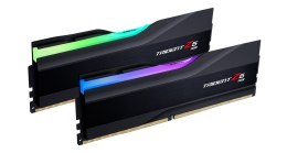 G.SKILL TRIDENT Z5 RGB DDR5 2X24GB 8200MHZ CL40 XMP3 BLACK F5-8200J4052F24GX2-TZ5RK