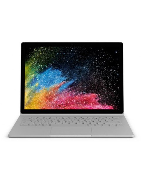 Microsoft Surface Book 2