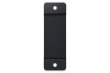 Samsung WMN-WM65RXEN uchwyt do tablic informacyjnych 165,1 cm (65") Czarny