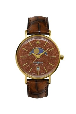 Zegarek Zeppelin Luna 8139-5 Quarz