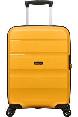 AMERICAN TOURISTER Walizka Bon Air Dlx 55/20 TSA żółta