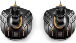 Thrustmaster Zestaw 2 joysticków T.16000M FCS prawy i lewy