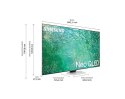 Telewizor 85" Samsung QE85QN85CATXXH