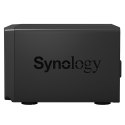 Expansion unit Synology DX517; Tower; 5x (3.5"/2.5" SATA HDD/SSD)