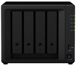 NAS Synology DS423+, Tower, 4x (3.5