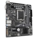 Gigabyte Płyta główna H610M H V3 DDR4 s1700 2DDR4 HDMI USB mATX