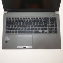 Laptop Toshiba Z50-A HD