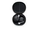 Shure SBH1DYBK1-EFS - Profesjonalne słuchawki bezprzewodowe AONIC 40 z systemem ANC (czarne)