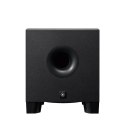 Yamaha HS8S - Aktywny 8-calowy subwoofer z systemem Bass Reflex