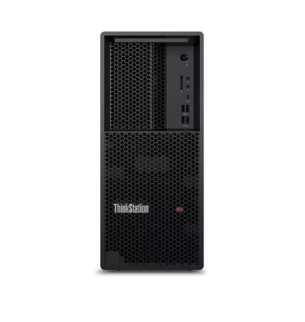 Lenovo Stacja robocza ThinkStation P3 Tower 30GS00C7PB W11Pro i7-14700K/32GB/1TB/RTXA2000 12GB/vPro/3YR OS + 1YR Premier Support