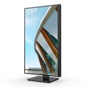 AOC Monitor 24P2QM 23.8 cala VA 75 Hz HDMI DP DVI Pivot