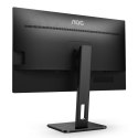 AOC Monitor 24P2QM 23.8 cala VA 75 Hz HDMI DP DVI Pivot