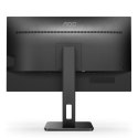 AOC Monitor 24P2QM 23.8 cala VA 75 Hz HDMI DP DVI Pivot