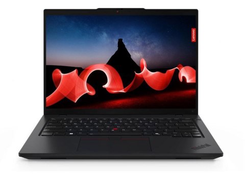 Lenovo Notebook ThinkPad L14 G5 21L10036PB W11Pro Ultra 7 155U/16GB/512GB/INT/14.0 WUXGA/Black/1YR Premier Support + 3YRS OS + Co2 Offs