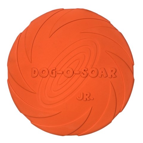 TRIXIE Frisbee gumowe 18cm 33501