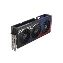 Asus Karta graficzna GeForce RTX 4070 SUPER ROG STRIX 12G GDDRX6 192bit