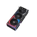 Asus Karta graficzna GeForce RTX 4070 SUPER ROG STRIX 12G GDDRX6 192bit