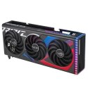 Asus Karta graficzna GeForce RTX 4070 SUPER ROG STRIX 12G GDDRX6 192bit