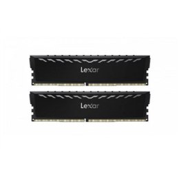 Lexar | 16 zestawów (8 GB x 2 GB) | Pamięć DDR4 | 3600 MHz | Komputer PC/serwer | Numer rejestracyjny | Nr ECK