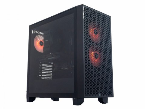 OPTIMUS Komputer E-Sport GB760T-CR13 i5-14400F/16GB/1TB/RTX 4060 OC 8GB/W11