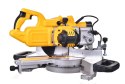 Pilarka tarczowa ukośna DeWalt DWS773-QS (1300W; 216mm)