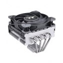 Thermaltake Chłodzenie procesora - TOUGHAIR 110 140W LP 114mm 4x 6mm Miedź 12