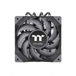 Thermaltake Chłodzenie procesora - TOUGHAIR 110 140W LP 114mm 4x 6mm Miedź 12